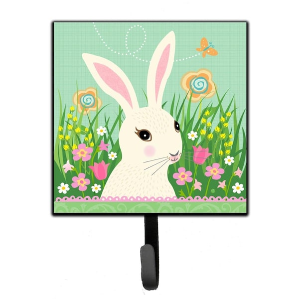 Carolines Treasures Easter Bunny Rabbit Leash or Key Holder VHA3023SH4 - main